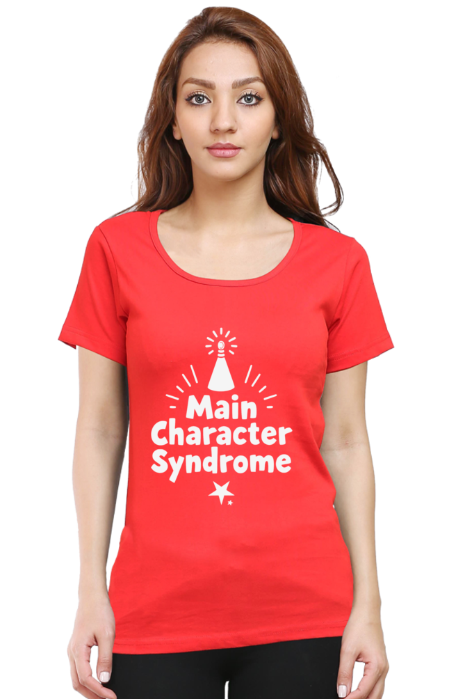 Syndrome Tshirt
