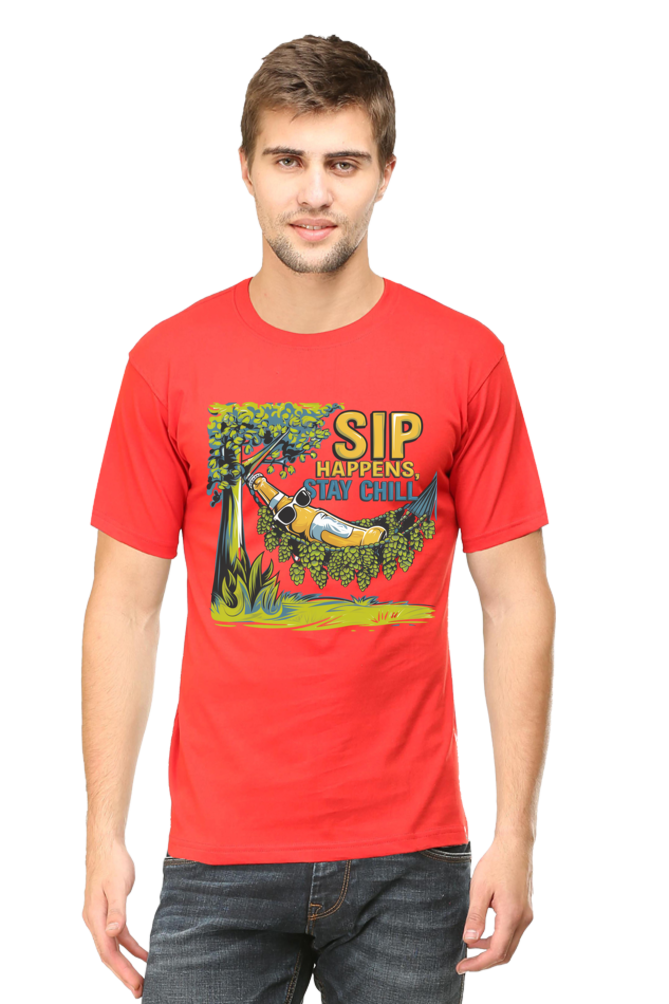 Sip Tshirt