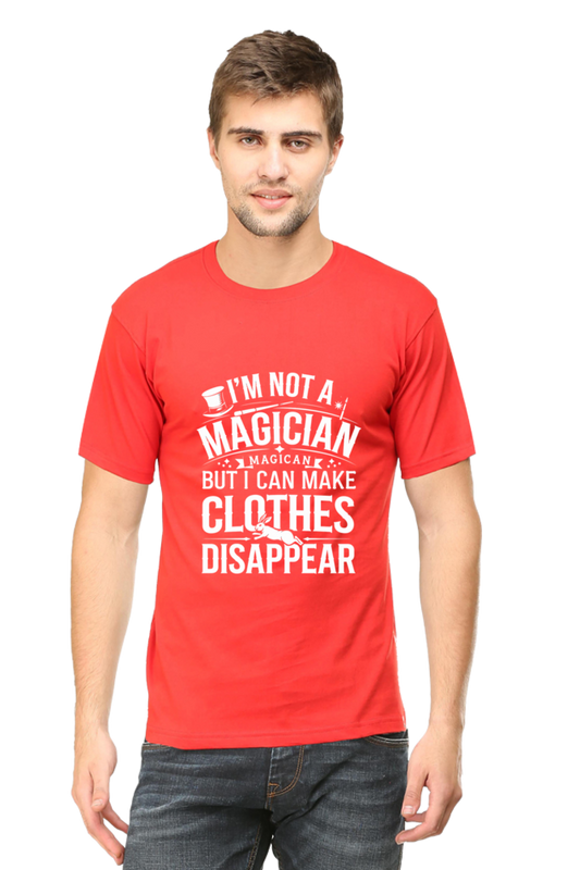 Magician T-shirt