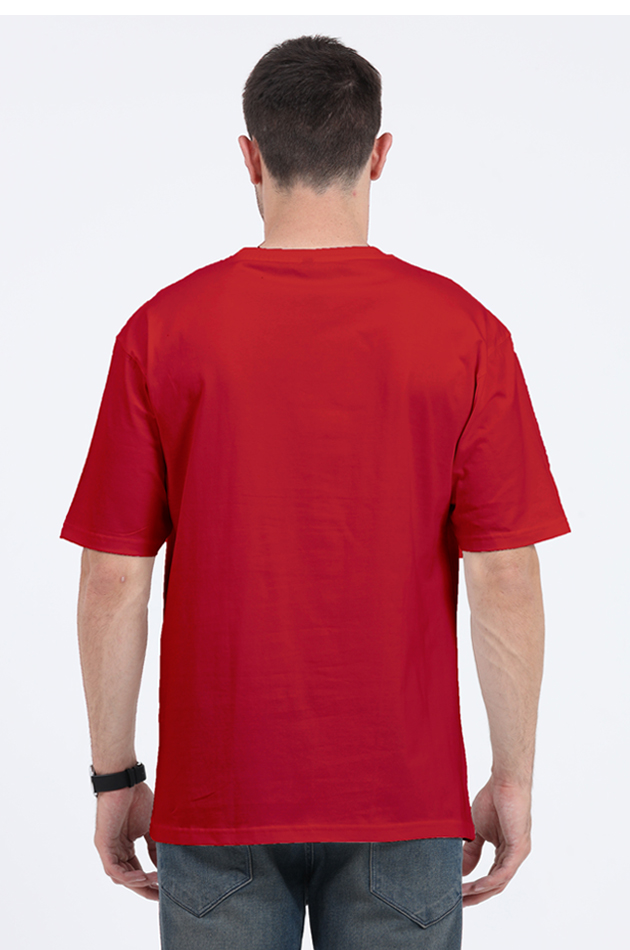 IPA Oversize Tshirt