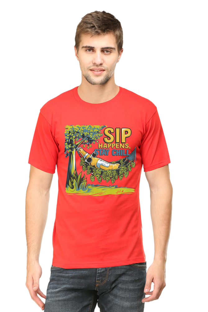 Sip Tshirt