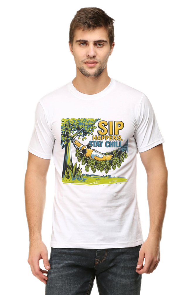 Sip Tshirt