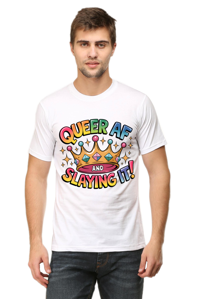 Queer Tshirt