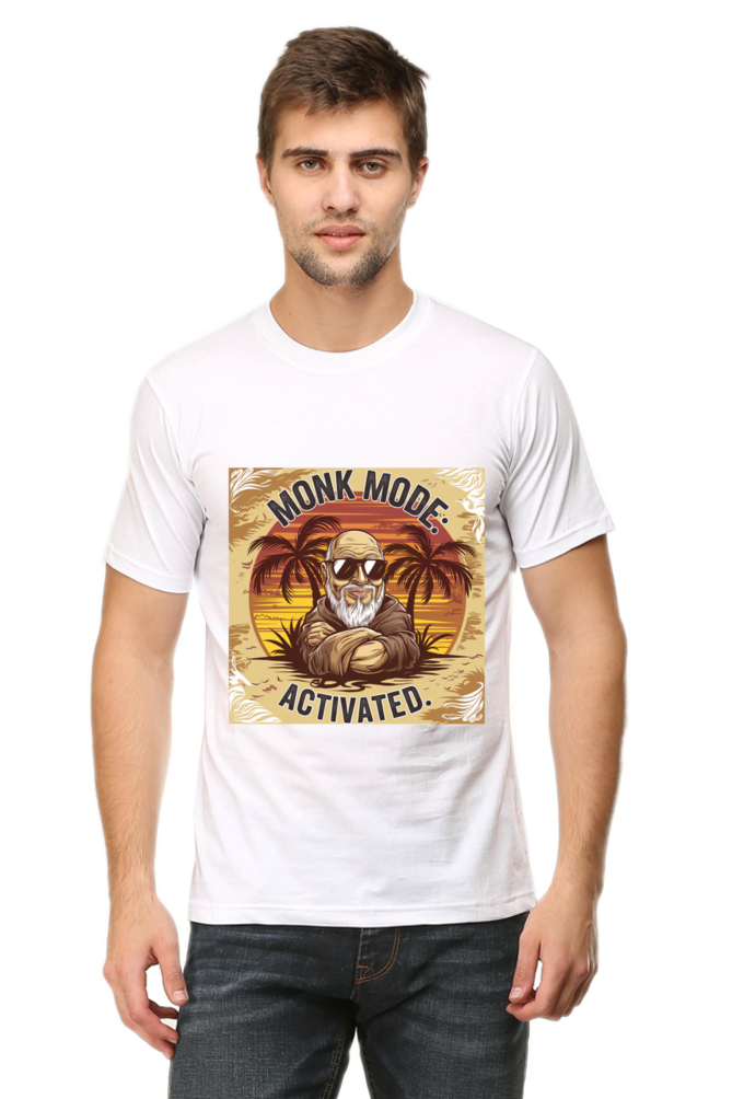 Monk Tshirt