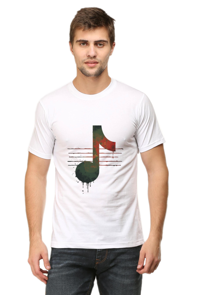 Tune T-shirt
