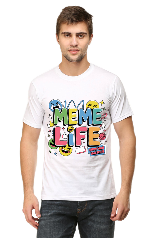 Meme T-shirt