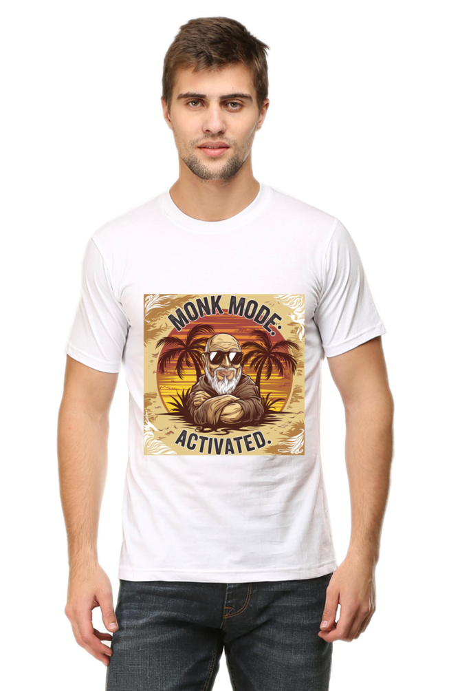 Monk Tshirt