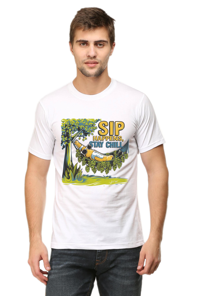 Sip Tshirt