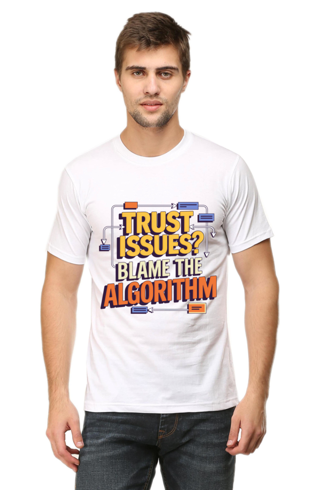 Trust Tshirt
