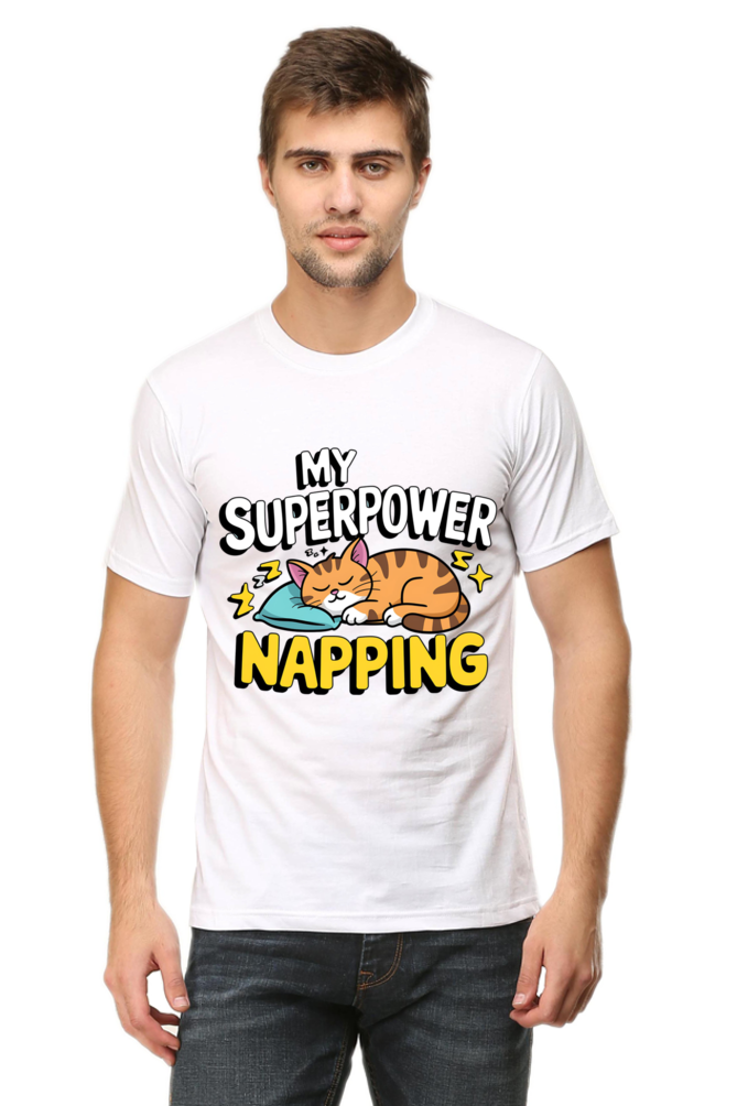 Superpower T-shirt