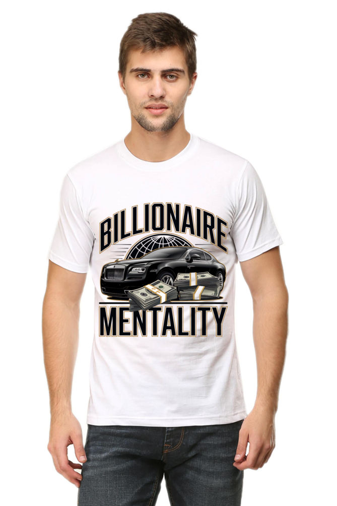 Billonare Tshirt