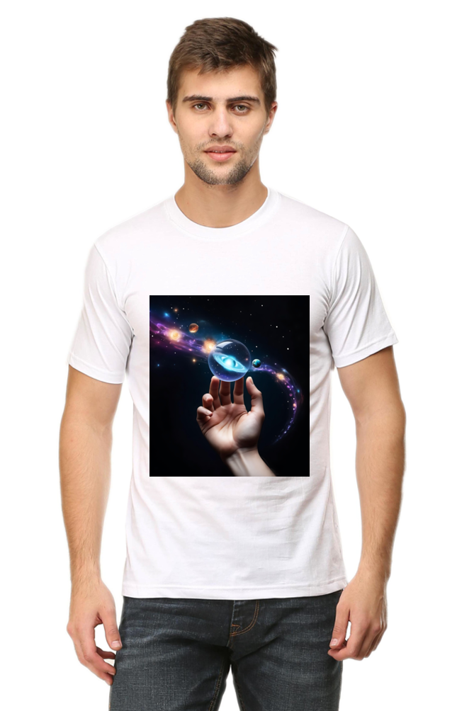 Space Tshirt