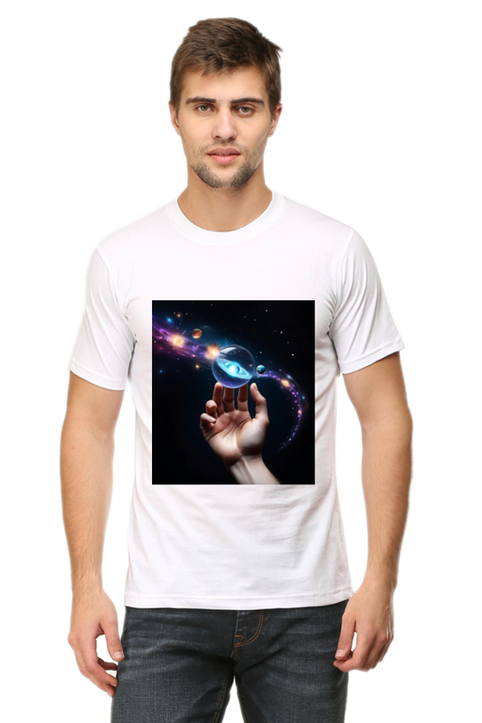 Space Tshirt