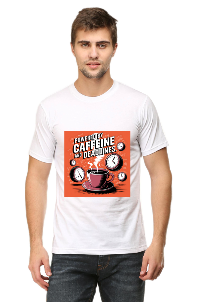 Caffeine T-shirt