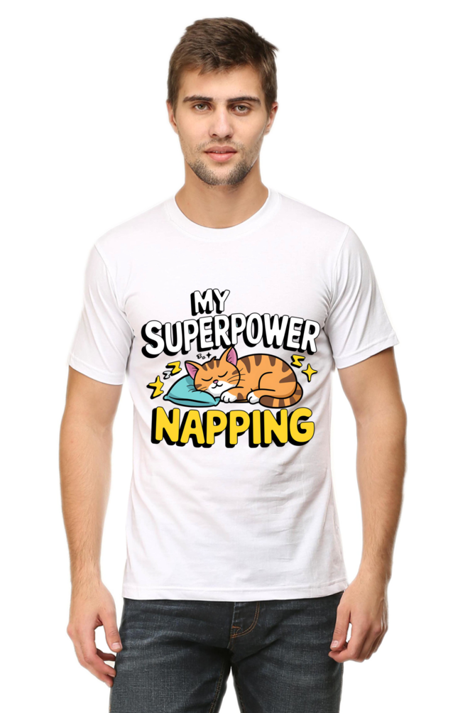 Superpower T-shirt