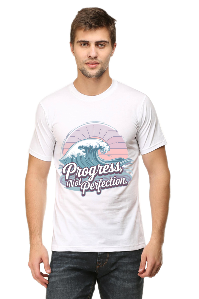 Progress Tshirt