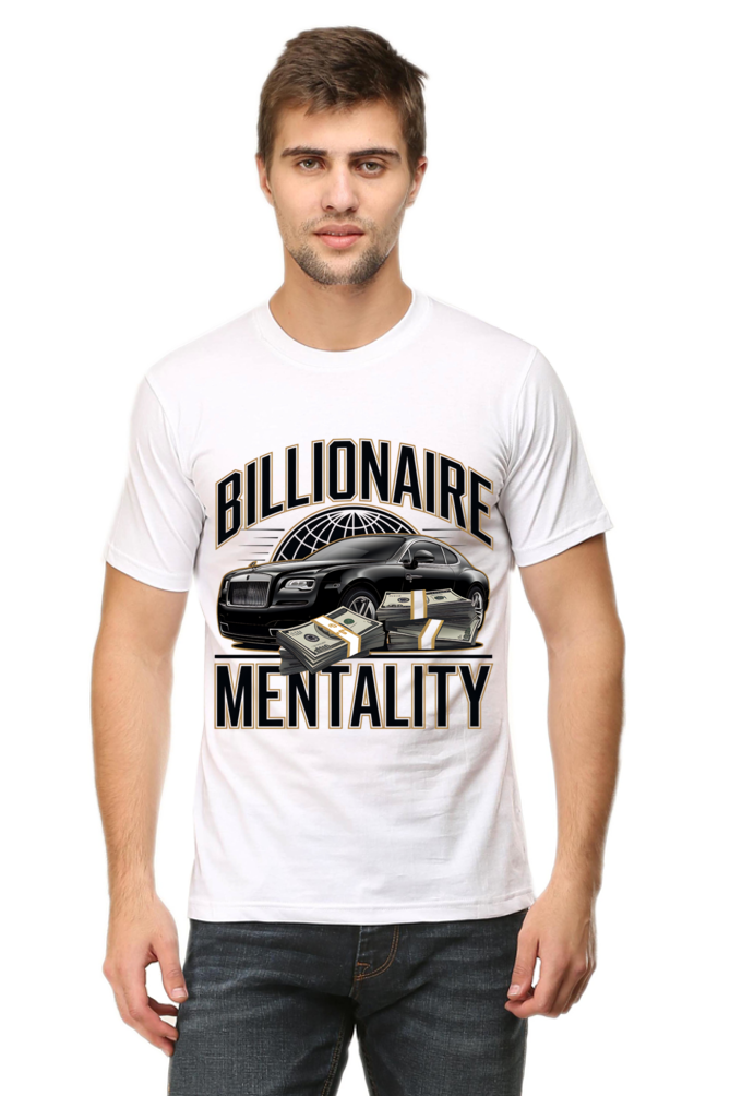 Billonare Tshirt