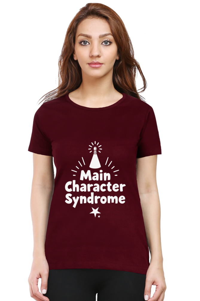 Syndrome Tshirt
