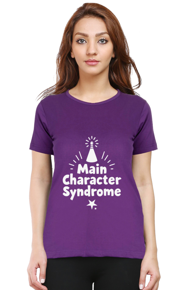 Syndrome Tshirt