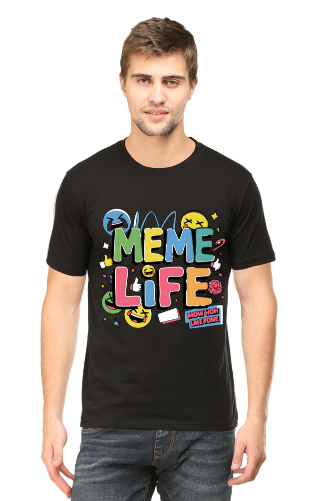 Meme T-shirt