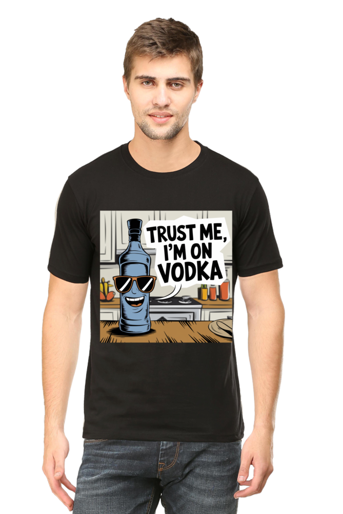 Vodka Tshirt