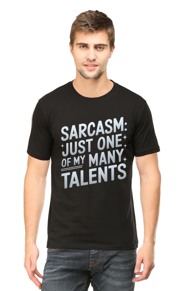 Sarcasm T-shirt
