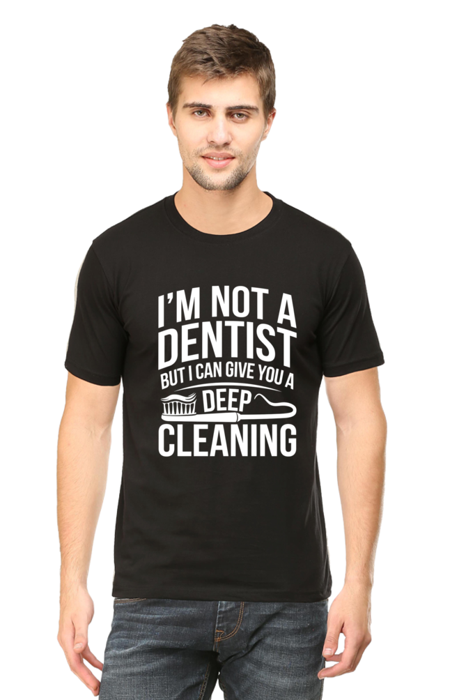 Not Dentist T-shirt