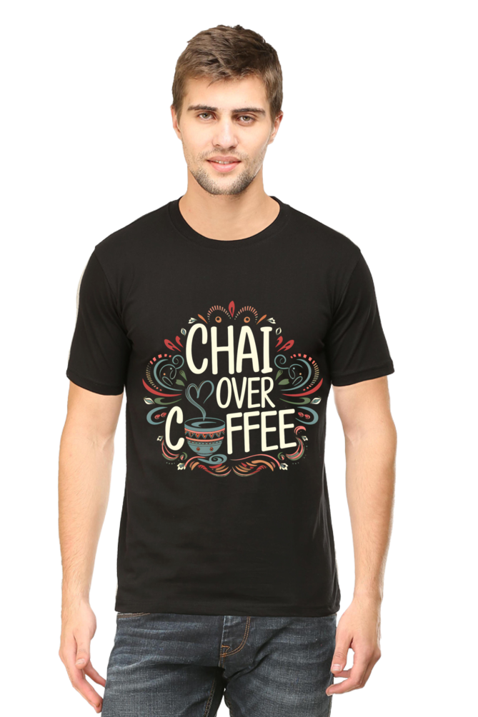 Chai Lover T-shirt