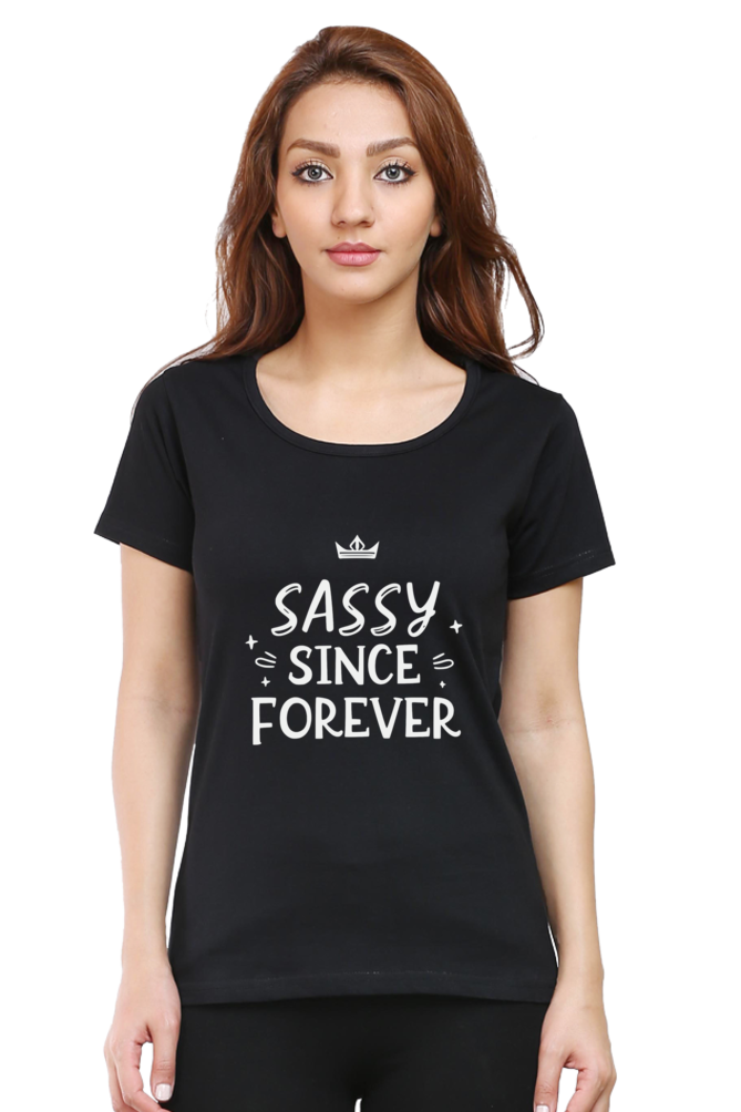 Sassy Tshirt