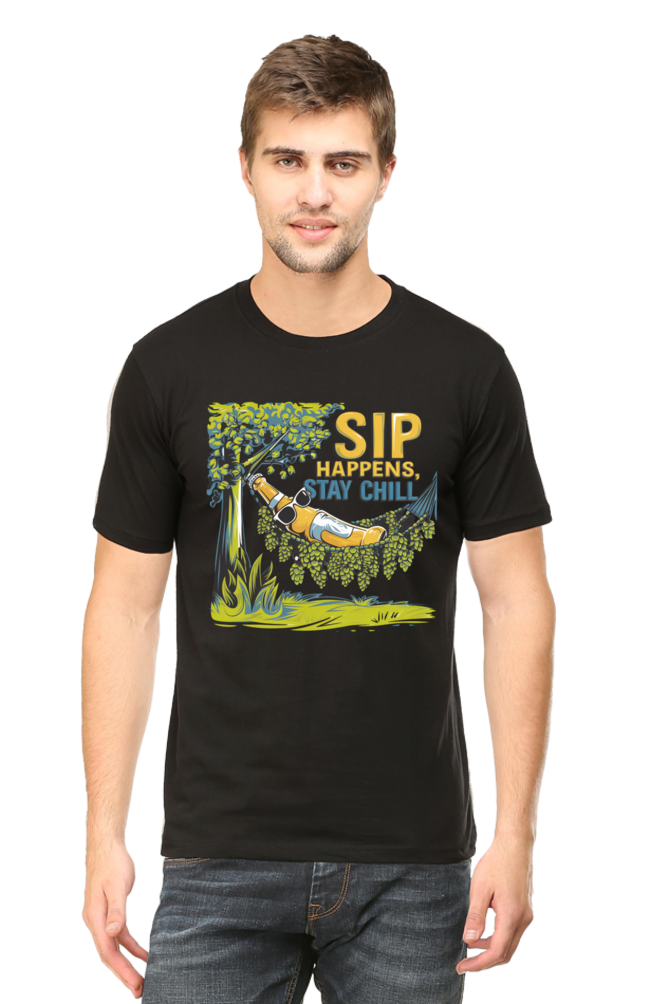 Sip Tshirt