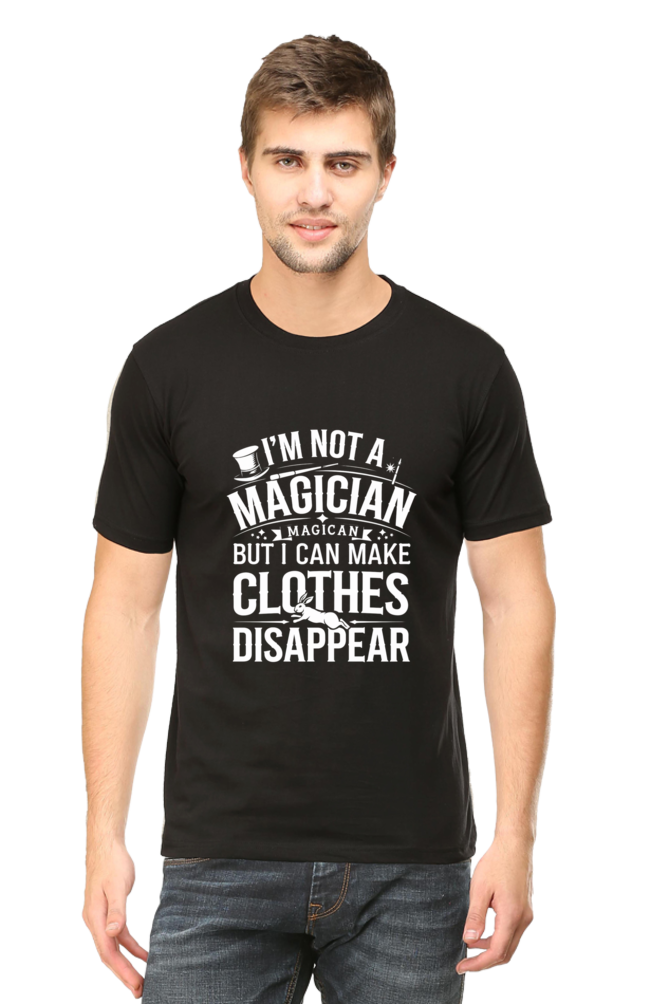 Magician T-shirt