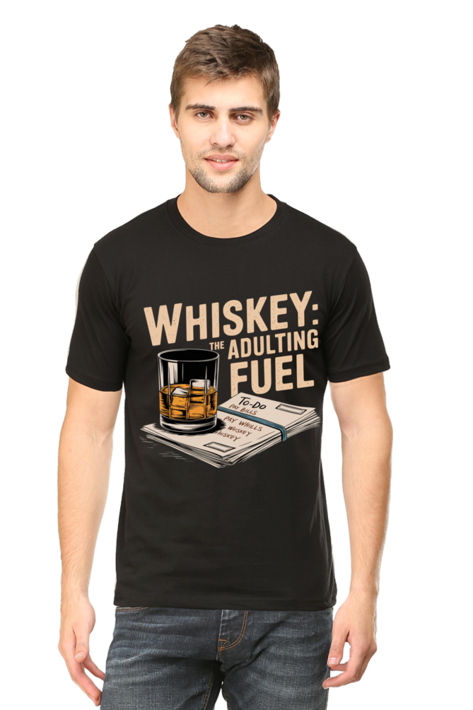 Whiskey Tshirt