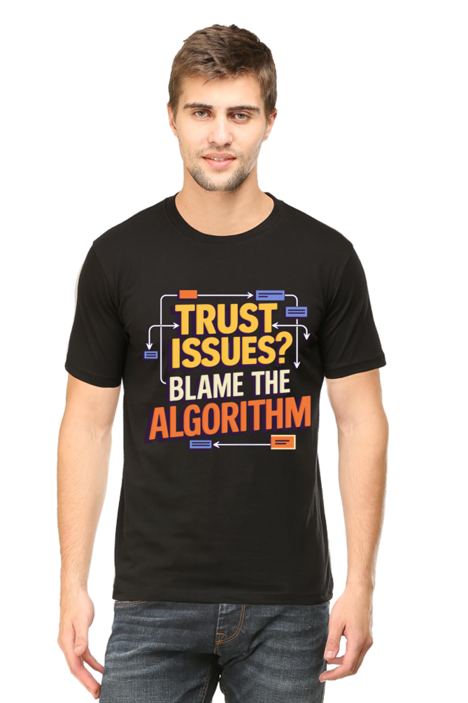 Trust Tshirt