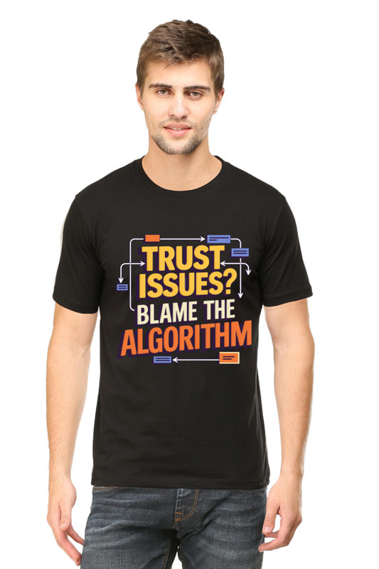 Trust Tshirt