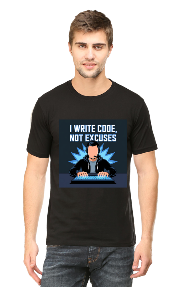 Excuses Tshirt