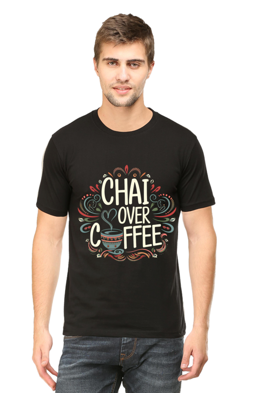 Chai Lover T-shirt