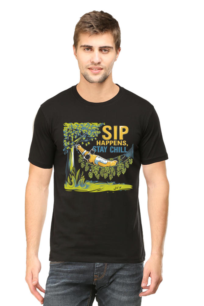 Sip Tshirt