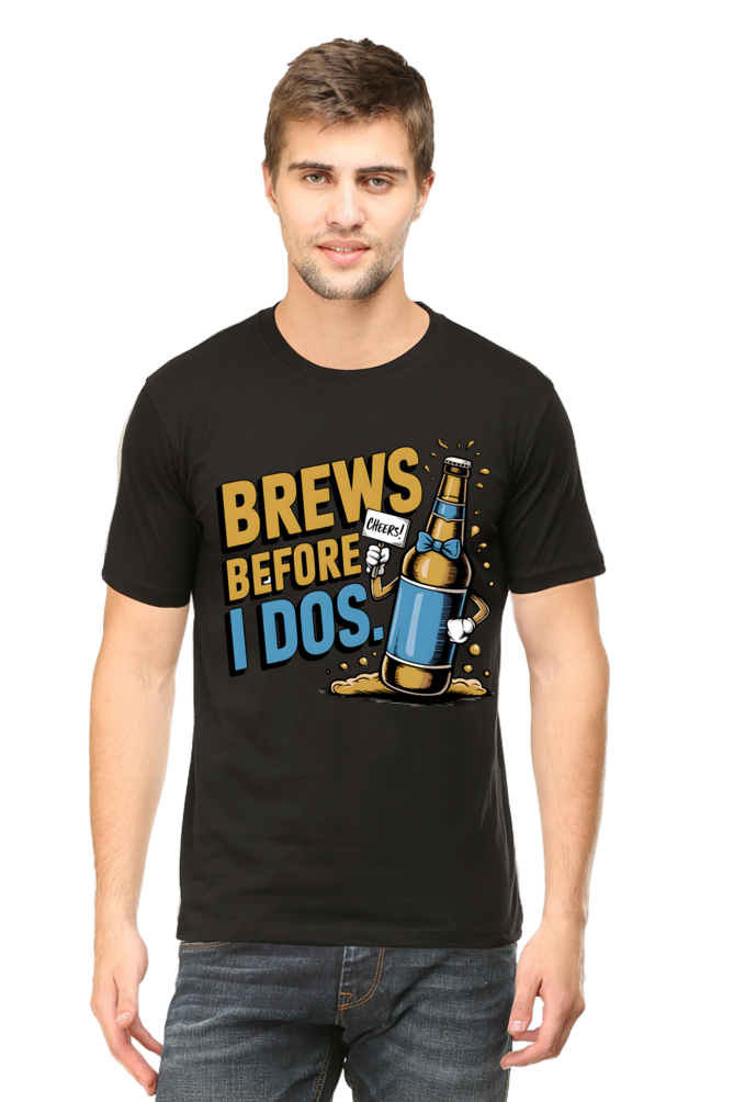 Brew Tshirt