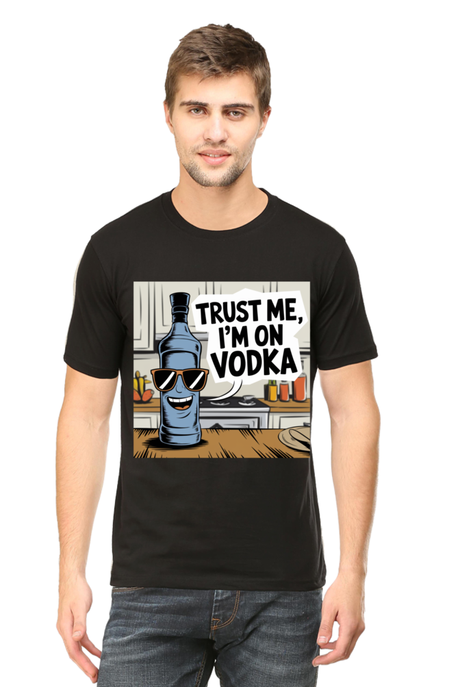 Vodka Tshirt