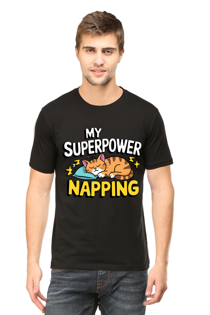 Superpower T-shirt