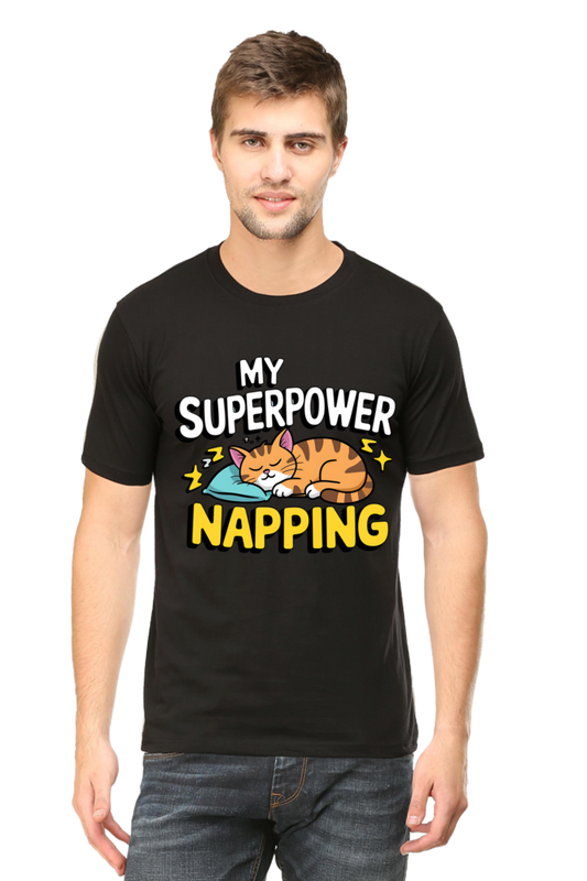 Superpower T-shirt