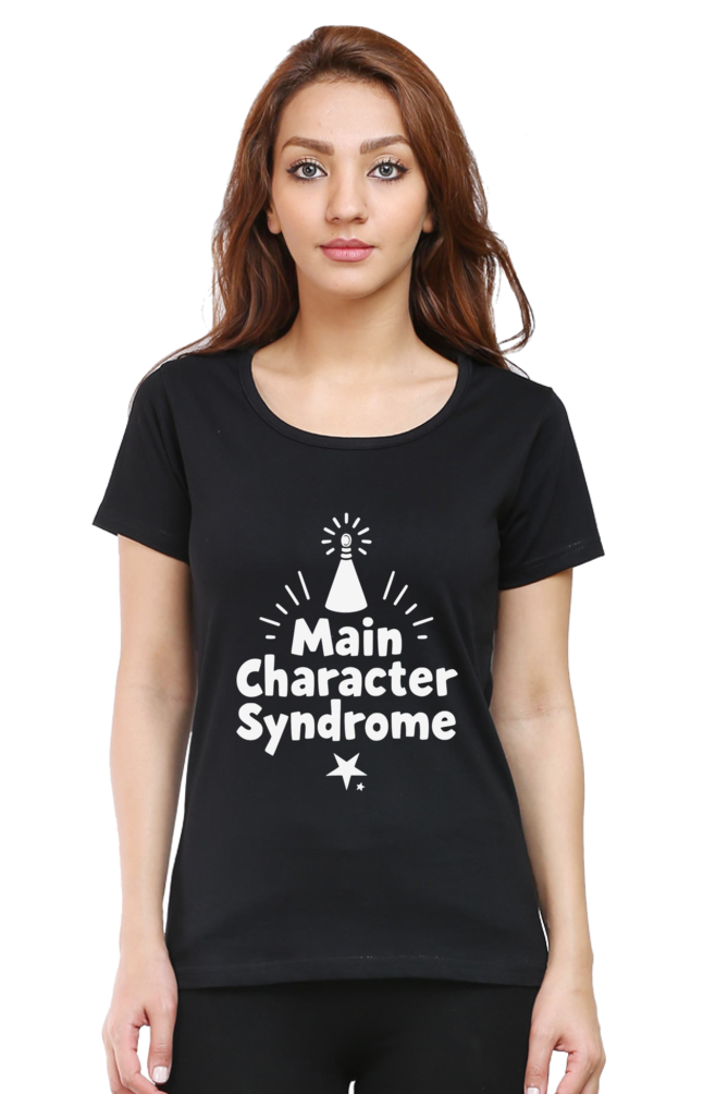 Syndrome Tshirt