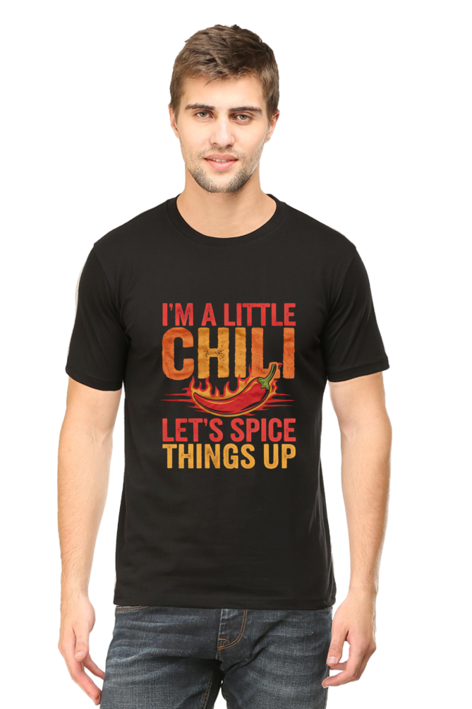 Chilli T-shirt