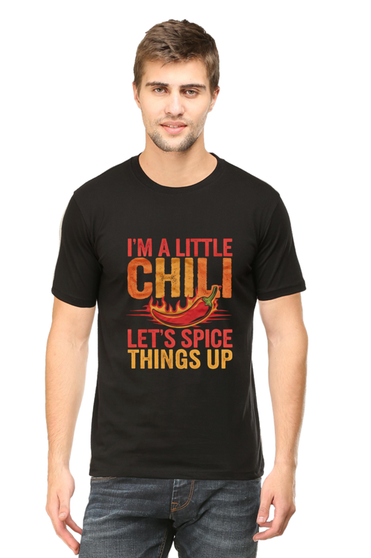 Chilli T-shirt
