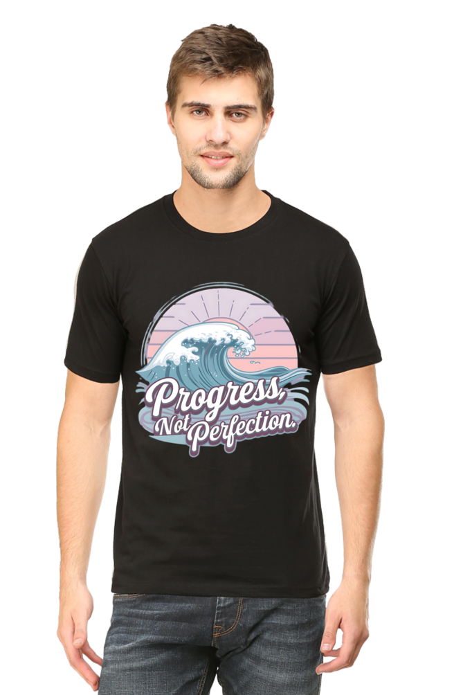 Progress Tshirt