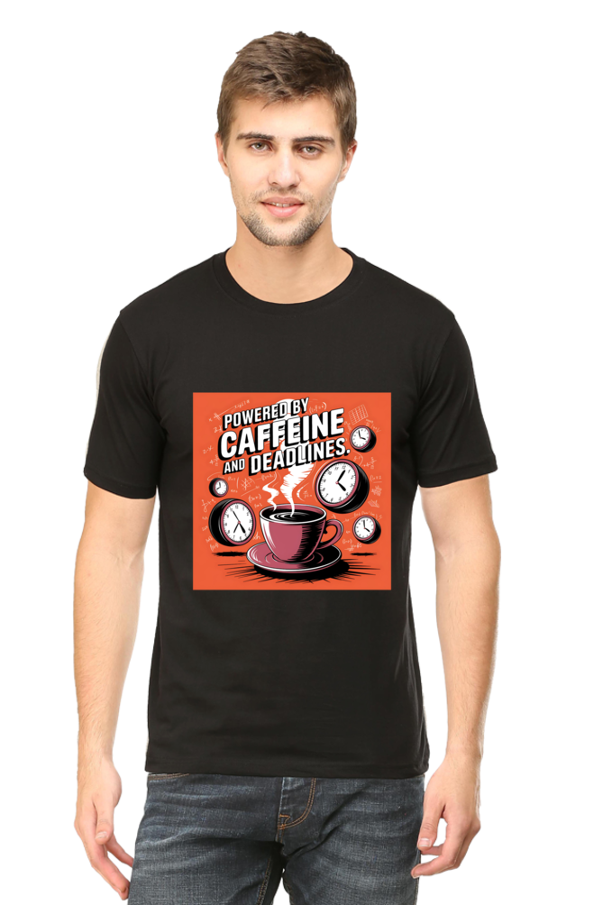 Caffeine T-shirt