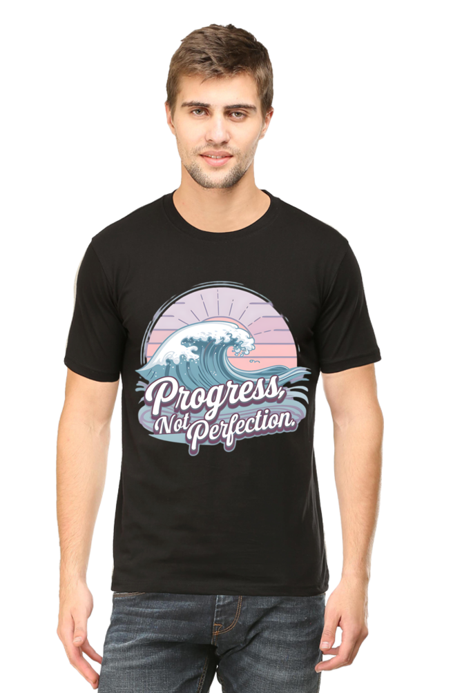 Progress Tshirt