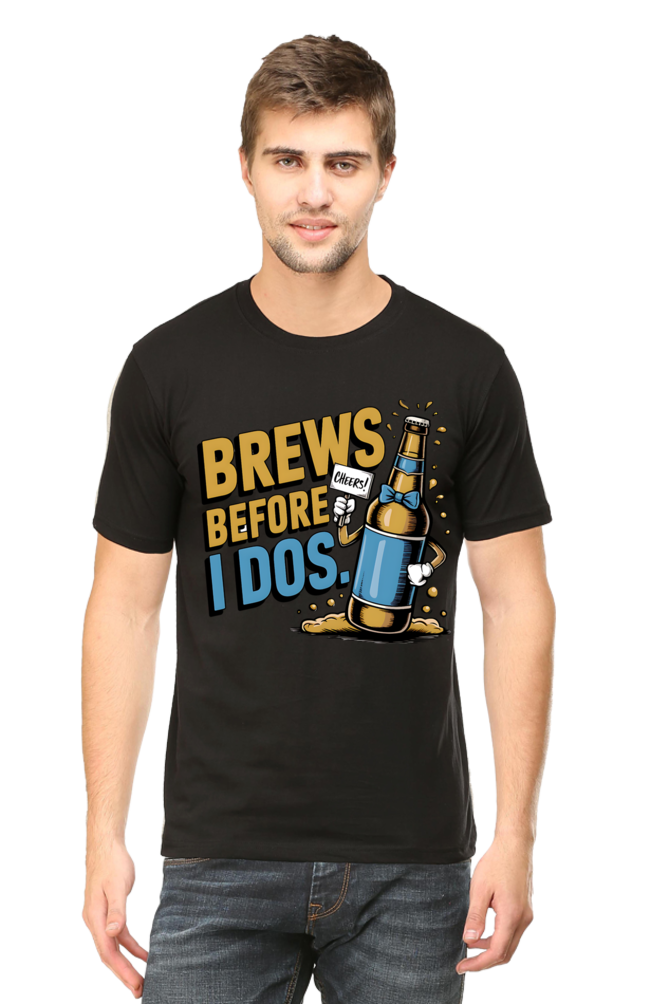 Brew Tshirt