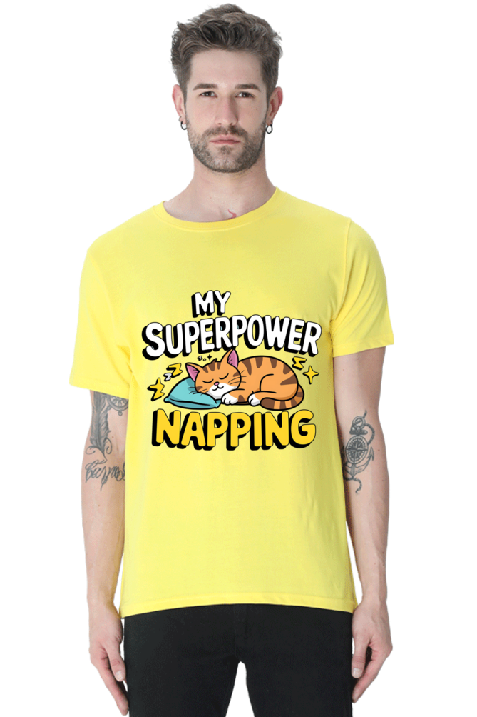 Superpower T-shirt