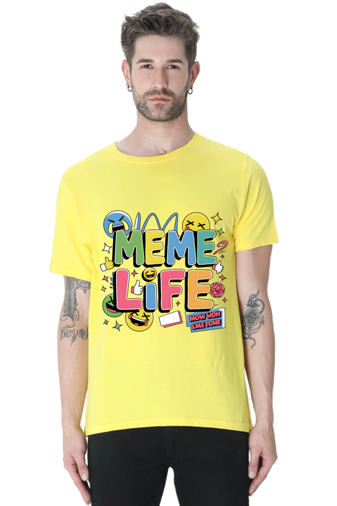 Meme T-shirt